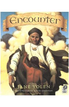 Encounter - Jane Yolen