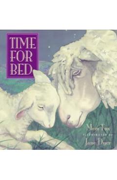 Time for Bed