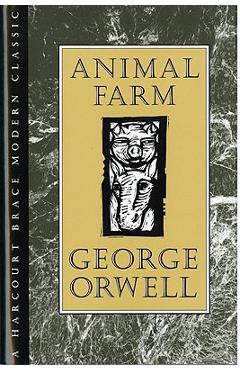 Animal Farm - George Orwell