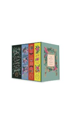 The Puffin in Bloom Collection - Various