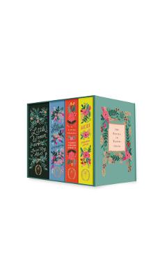 The Puffin in Bloom Collection - Various