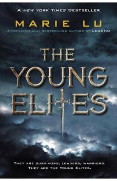 The Young Elites - Marie Lu
