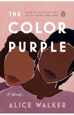 The Color Purple - Alice Walker
