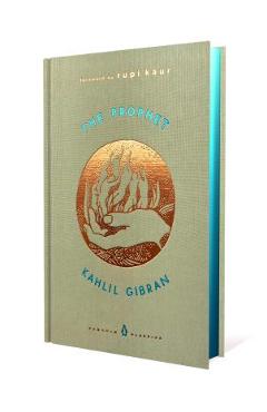 The Prophet - Kahlil Gibran
