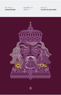 Henry IV, Part 1 - William Shakespeare