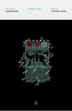 King Lear - William Shakespeare
