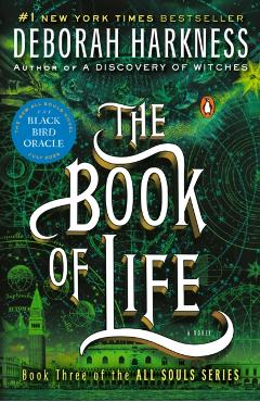 The Book of Life - Deborah Harkness