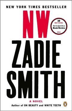 NW - Zadie Smith