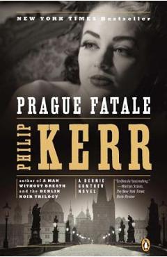 Prague Fatale - Philip Kerr