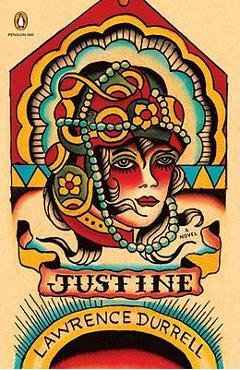 Justine - Lawrence Durrell