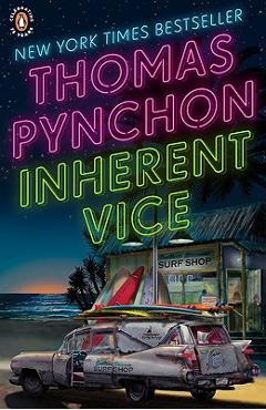 Inherent Vice - Thomas Pynchon