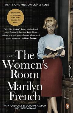 The Women\'s Room - Marilyn French
