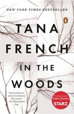 In the woods - tana french