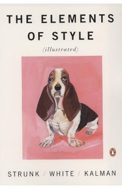 The Elements of Style - William Strunk