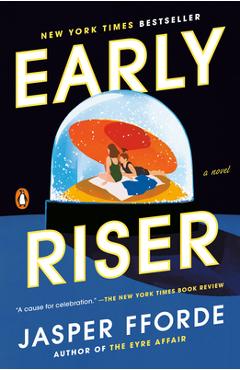 Early Riser - Jasper Fforde
