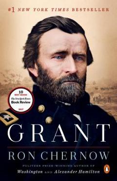 Grant - Ron Chernow