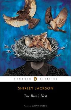 The Bird\'s Nest - Shirley Jackson