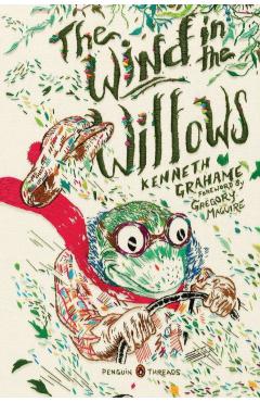 The Wind in the Willows: (penguin Classics Deluxe Edition) - Kenneth Grahame