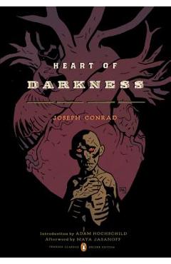 Heart of Darkness: (penguin Classics Deluxe Edition) - Joseph Conrad
