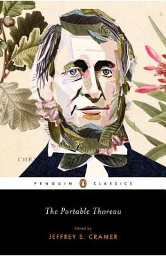 The Portable Thoreau - Henry David Thoreau
