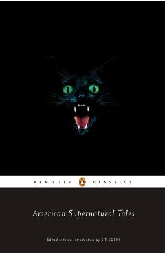 American Supernatural Tales - Various