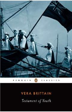 Testament of Youth - Vera Brittain