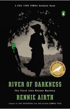 River of Darkness: The First John Madden Mystery - Rennie Airth