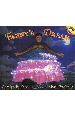 Fanny\'s Dream - Caralyn Buehner