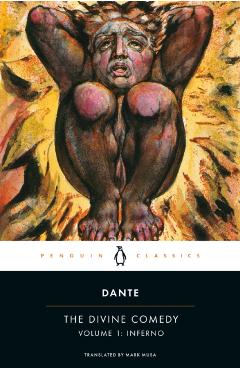 The Divine Comedy: Volume 1: Inferno - Dante Alighieri