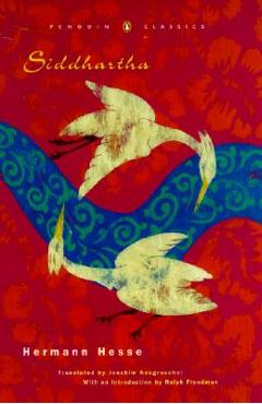 Siddhartha: (penguin Classics Deluxe Edition) - Hermann Hesse