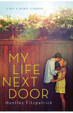 My Life Next Door - Huntley Fitzpatrick
