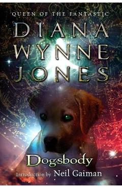 Dogsbody - Diana Wynne Jones