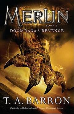 Doomraga\'s Revenge - T. A. Barron