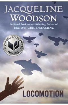 Locomotion - Jacqueline Woodson