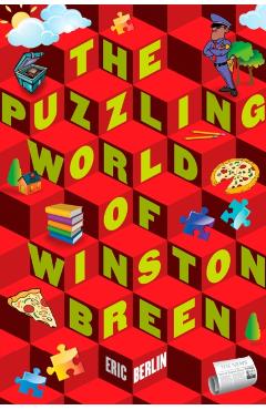 The Puzzling World of Winston Breen - Eric Berlin