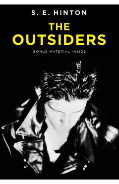 The Outsiders - S. E. Hinton