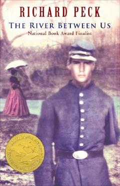 The River Between Us - Richard Peck