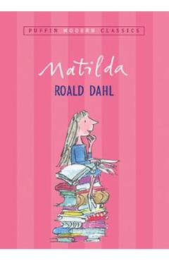Matilda - Roald Dahl