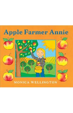 Apple Farmer Annie