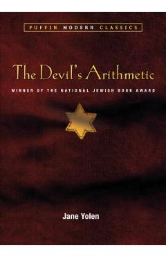 The Devil\'s Arithmetic - Jane Yolen