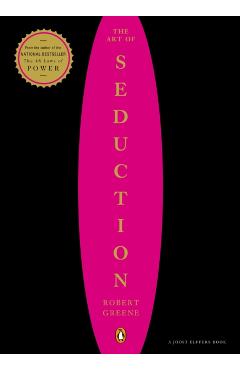 The Art of Seduction - Robert Greene