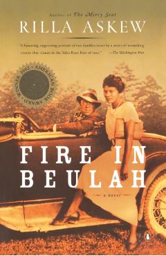 Fire in Beulah - Rilla Askew