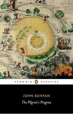 The Pilgrim\'s Progress - John Bunyan