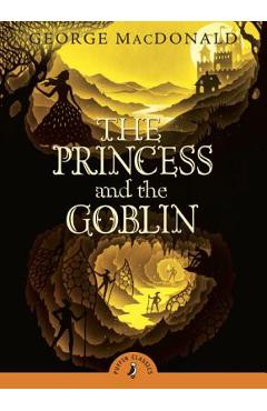 The Princess and the Goblin
