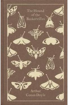 The Hound of the Baskervilles: Another Adventure of Sherlock Holmes - Arthur Conan Doyle