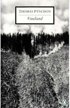 Vineland - Thomas Pynchon