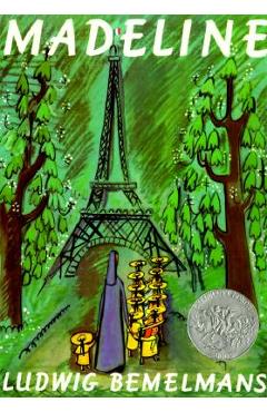 Madeline - Ludwig Bemelmans
