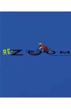 Re-Zoom - Istvan Banyai