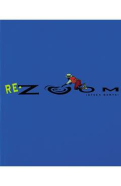 Re-Zoom - Istvan Banyai