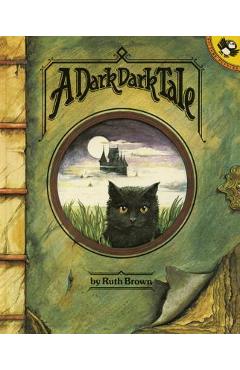 A Dark, Dark Tale - Ruth Brown